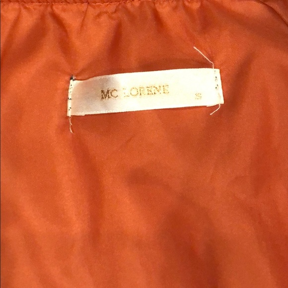 MC Lorene Bomber Jacket with Patches - Picture 6 of 6